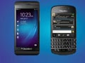 Video : Is the BlackBerry comeback already on?