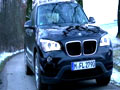 New BMW X1 launched