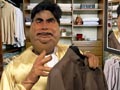 Video : Gadkari's unique date on 14th Feb