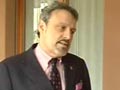 Video: 'Mistrust building in Italy against ruling class'