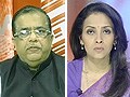 Video : अफजल गुरु को फांसी में जल्दबाजी हुई?