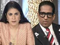 Video: The people vs Arindam Chaudhuri: Did govt block free speech?