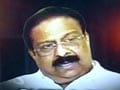 Video: 'Women cry rape when caught': Congress MP shocker on Suryanelli case