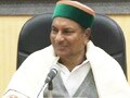 Video : VVIP chopper scam: greedy people are working around the world, says Antony