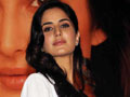 Where's tigress Katrina crouching?