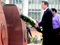 Video: Jallianwala Bagh a 'shameful event in British history': David Cameron