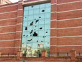 Video : Bharat Bandh: factories, cars vandalized in Noida near Delhi