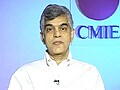 Budget should focus on macros: CMIE