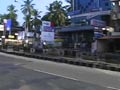 Video : Bharat bandh Day 2: 100 arrested for violence in Noida