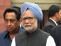 Video : Budget Session: PM urges opposition for 'responsible' dialogue, debate