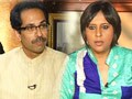 Video : No positive response from Raj, ask him about alliance: Uddhav to NDTV