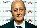 Market trends mixed, flows have slowed down: Ambit Capital