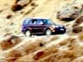 Varun raids the eastern Himalayas