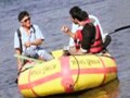 Varun takes the road to Arunachal