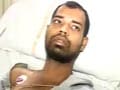 Video: Hyderabad bomb blasts: a survivor's request is 'please don't do it again'
