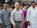 Video : Would you like a street number in intel alerts, BJP asks Home Minister