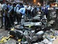 Video : Hyderabad bomb blasts: Who is accountable?
