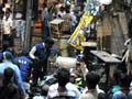 Video : The 9 O'clock News: The biggest stories (Feb 22, 2013)