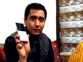 Interactive home automation