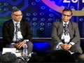 SPJIMR Academic Conclave 2013: Defining the role of technology boost health, education
