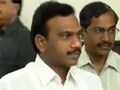 Video : 2G scam: Ex-telecom minister A Raja wants to depose for MPs' committee