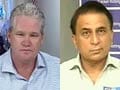 India vs Aus, 1st Test: Deano and Gavaskar analyse Day 2