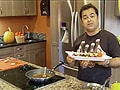 Vicky learns the food trends of Saskatchewan