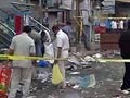 Video : Hyderabad blasts: CCTV footage may hold vital clues