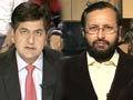 Video : Is politics impeding the fight against terror?