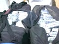 Video : Army Colonel detained in Manipur with drugs worth Rs. 15 crore