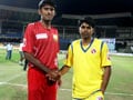 Video : Southern Champs vs Eastern Eagles: Captain's Speak