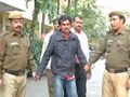 Video : 25-year-old woman shot dead at bus stop in Delhi, accused arrested