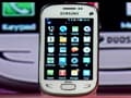 Video : Samsung to take on Nokia Asha series with REX phones