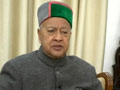 Video: Himachal Pradesh phone tapping row hots up