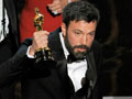 Video: Michelle Obama announces Argo's Best Picture win