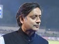 Video : Celeb Speak: Shashi Tharoor