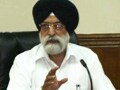 Video: Patiala mayor, booked for daughter-in-law's murder, forced to quit