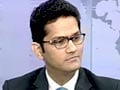 Cautious on markets right now: Envision Capital