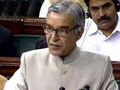 Video : Bansal promises better Railways, but no hike in passenger fares