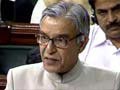 Video : Rail Budget 2013: Pawan Bansal promises better Railways, but no passenger fare hike
