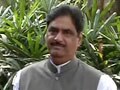 Video : This Rail Budget is 'Rae Bareli budget': BJP's Gopinath Munde
