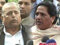 Video: Rail Budget 2013: Who said what