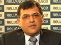 Will be applying for the license: Reliance Capital