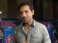 Video : Not conscious about my looks: John Abraham