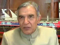 Video: Yes, 2014 elections influenced my budget, says Railways Minister