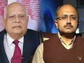 Video : Should the govt send Afzal Guru's body back home?