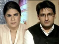 Video : Is the Railway Budget an election budget?