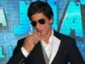Video: SRK, not Salman, at the box office this Eid