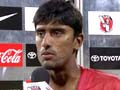 Video : Jain University vs Jiwaji University: Captain Speak