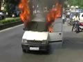 Video : Threats, violence over Raj Thackeray's speeches in Sharad Pawar's strongholds